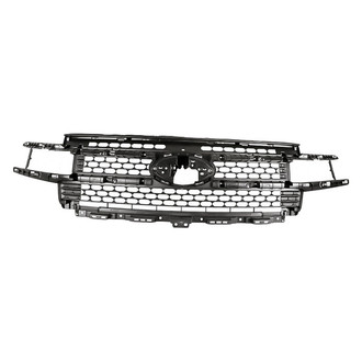 Replacement - Grille Mounting Panel (CAPA Certified)