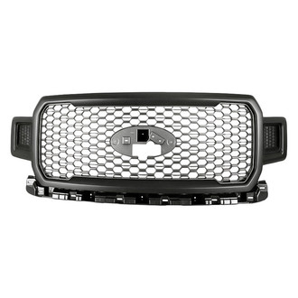 Replacement - Grille (Standard Line)
