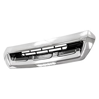 Replacement® - Hood Scoop