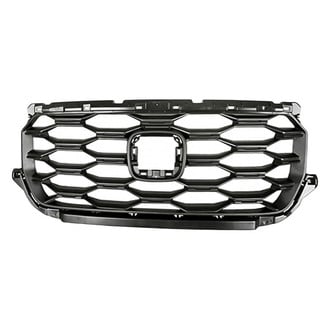 Replacement - Grille (CAPA Certified)