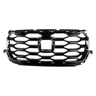 Replacement - Grille (CAPA Certified)