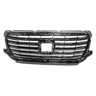 Replacement - Grille (Standard Line)