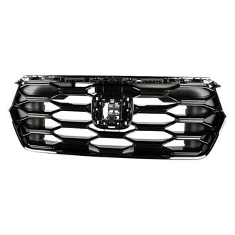 Replacement - Grille (CAPA Certified)
