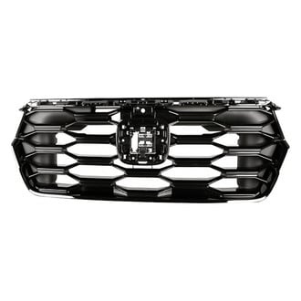 Replacement - Grille (CAPA Certified)