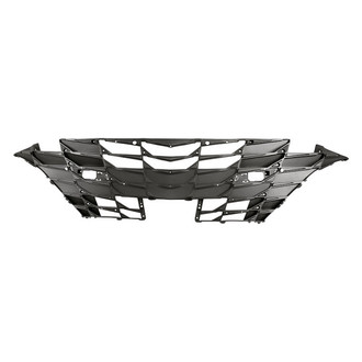 Replacement - Inner Grille Cover (Standard Line)