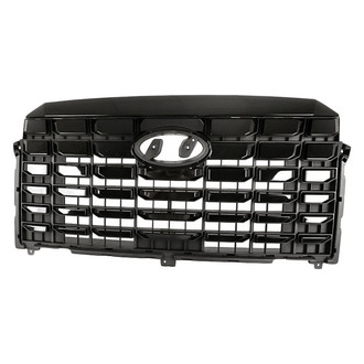 Replacement - Grille (Standard Line)