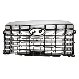 Replacement® - Grille