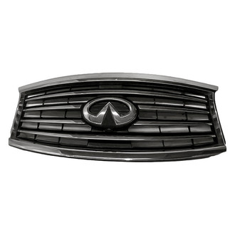 Replacement - Grille (Standard Line)