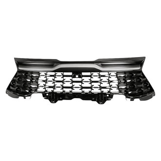 Replacement - Grille (Standard Line)