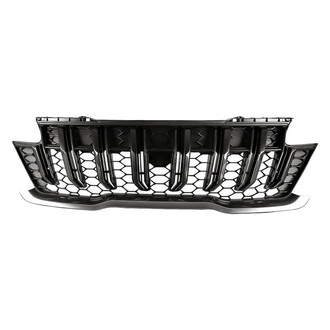 Replacement - Grille (Standard Line)