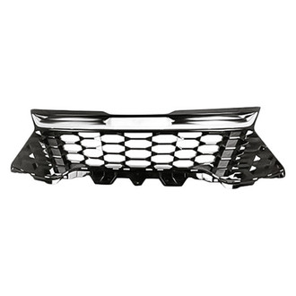 Replacement - Grille (CAPA Certified)