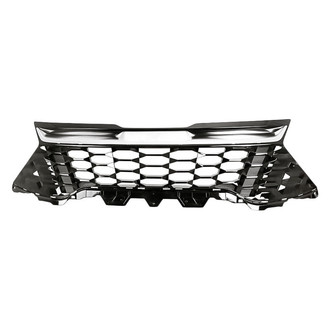 Replacement - Grille (CAPA Certified)