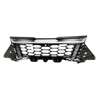 Replacement - Grille (Standard Line)