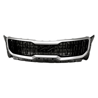Replacement - Grille (Standard Line)