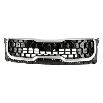 Replacement - Grille (Standard Line)