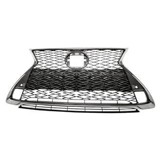 Replacement - Grille (Standard Line)