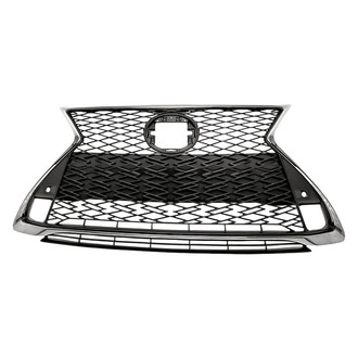Replacement - Grille (Standard Line)