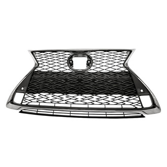Replacement - Grille (Standard Line)