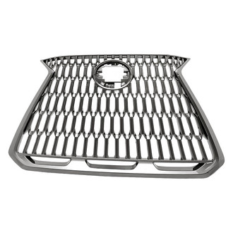 Replacement - Grille (Standard Line)