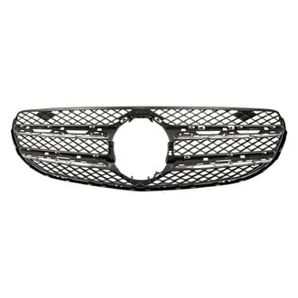 Replacement - Grille (CAPA Certified)