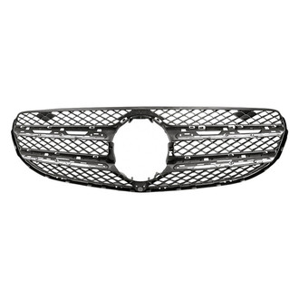Replacement - Grille (CAPA Certified)