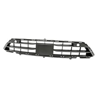 Replacement - Front Bumper Grille (Standard Line)