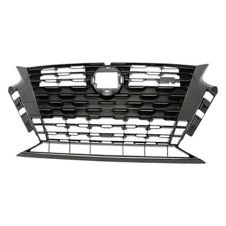 Replacement - Grille (CAPA Certified)