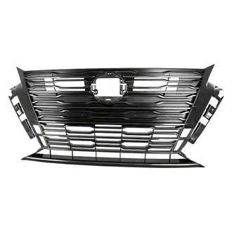 Replacement - Grille (Standard Line)