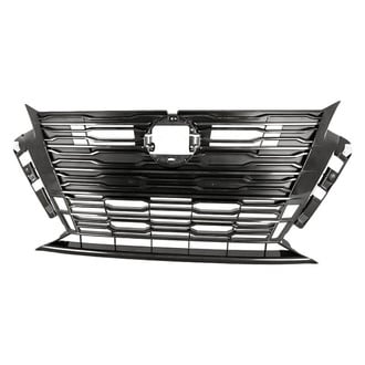 Replacement - Grille (Standard Line)