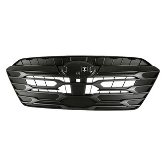 Replacement - Grille (CAPA Certified)