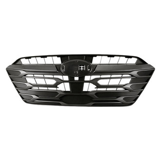 Replacement - Grille (CAPA Certified)