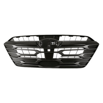 Replacement - Grille (CAPA Certified)