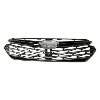 Replacement - Grille (Standard Line)