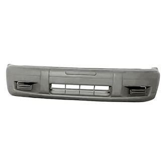 Replacement - Front Bumper Cover (Standard Line)