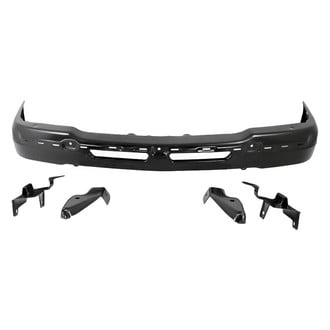 Replacement - Front Bumper Face Bar