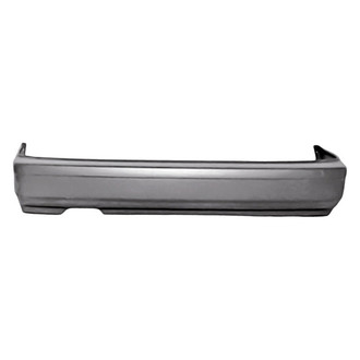 Replacement - Rear Bumper