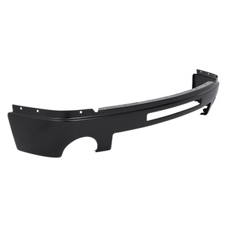 Replacement - Front Bumper Face Bar (CAPA Certified)