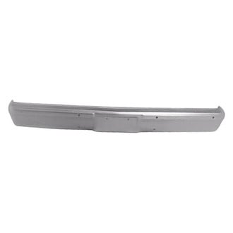 Replacement® - Front Bumper