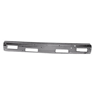 Replacement - Front Bumper