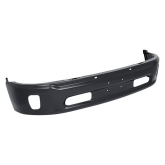 Replacement - Front Bumper Face Bar (CAPA Certified)