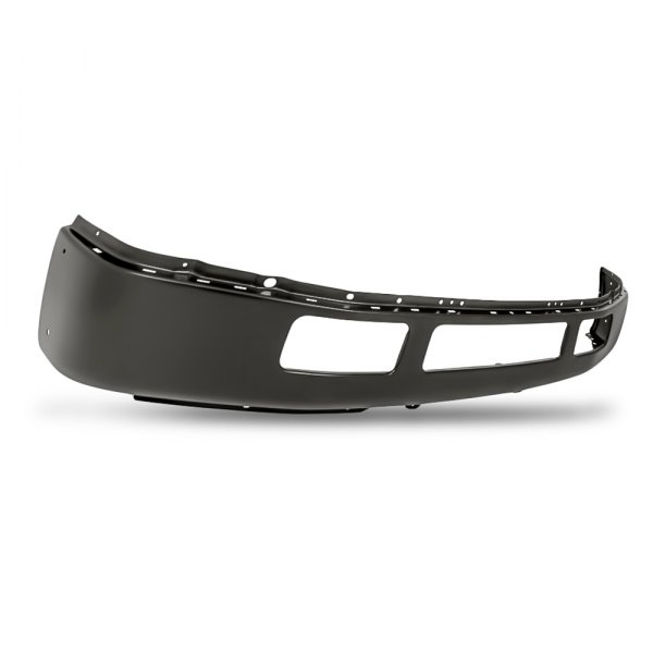 Replacement - Front Bumper Face Bar