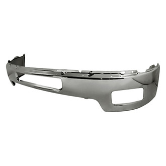Replacement - Front Bumper Face Bar (Standard Line)