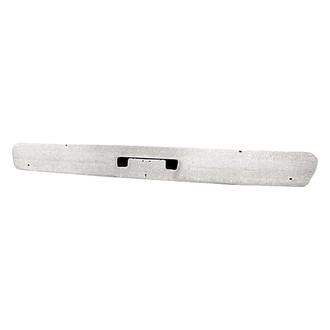 Replacement - Rear Bumper