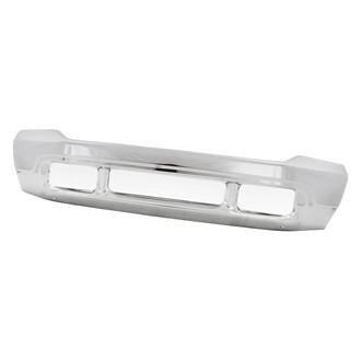 Replacement® - Front Bumper