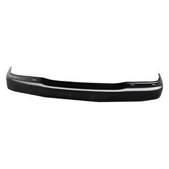 Replacement - Front Bumper Face Bar