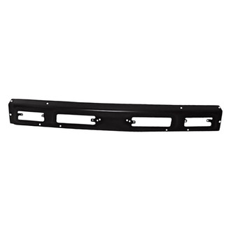 Replacement - Front Bumper