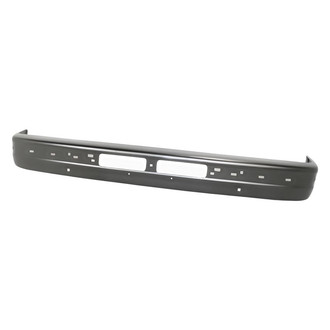 Replacement - Front Bumper