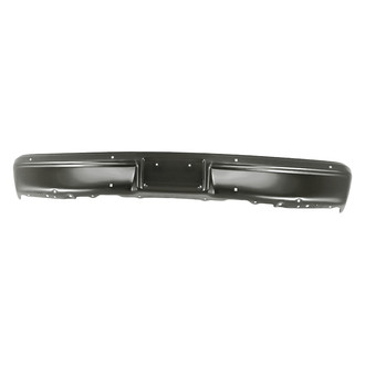 Replacement® - Front Bumper