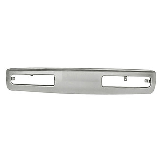 Replacement - Front Bumper (Standard Line)