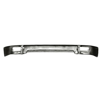 Replacement - Front Bumper Face Bar